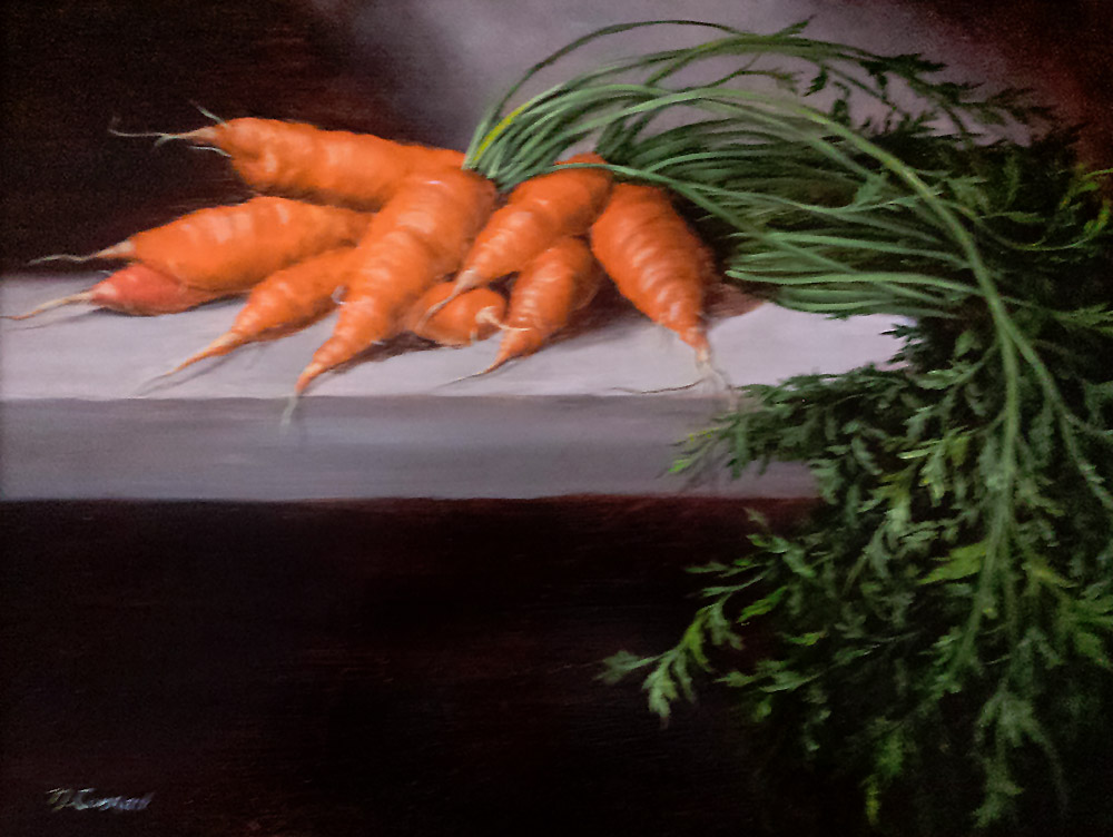 Carrots